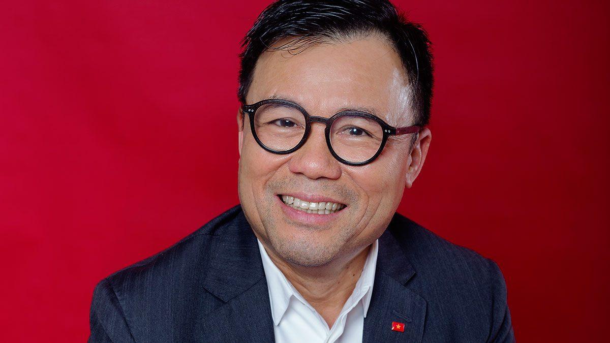 Nguyễn Duy Hưng - Forbes Vietnam